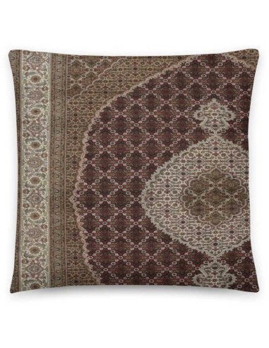tappeto INDIA TABRIZ ROYAL CM.174X236
