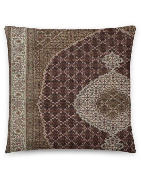tappeto INDIA TABRIZ ROYAL CM.174X236