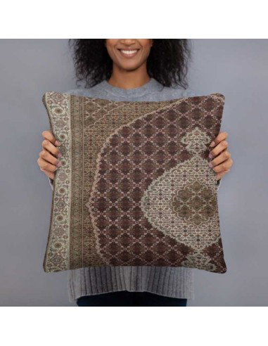 tappeto INDIA TABRIZ ROYAL CM.174X236
