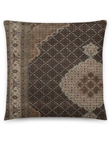 tappeto INDIA TABRIZ ROYAL CM.167X242