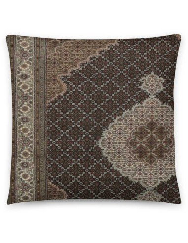 tappeto INDIA TABRIZ ROYAL CM.169X243