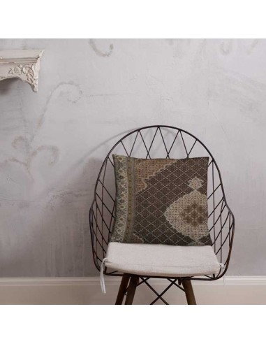 tappeto INDIA TABRIZ ROYAL CM.169X243