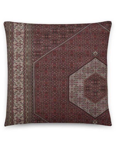tappeto INDIA BIDJAR ROYAL CM.248X350