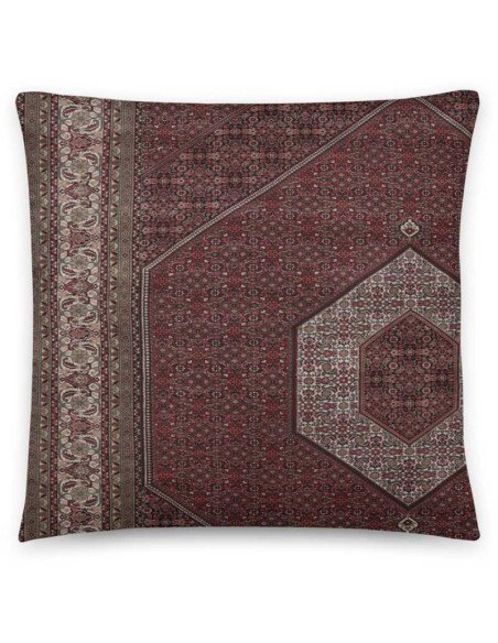 tappeto INDIA BIDJAR ROYAL CM.248X350