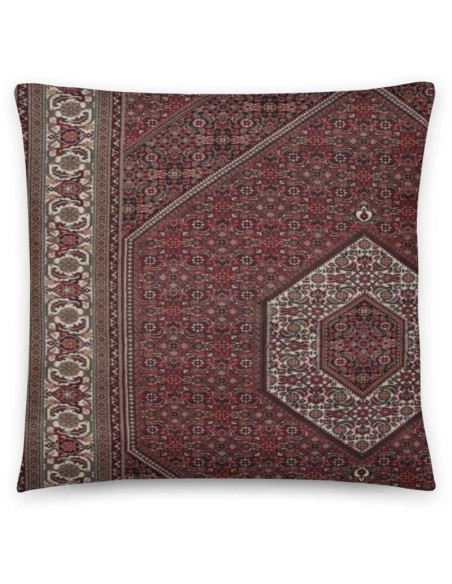 tappeto INDIA BIDJAR ROYAL CM.175X248