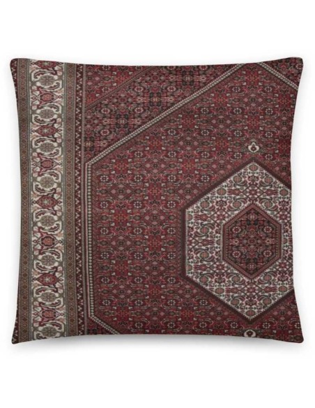 tappeto INDIA BIDJAR ROYAL CM.170X241