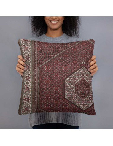 tappeto INDIA BIDJAR ROYAL CM.170X241