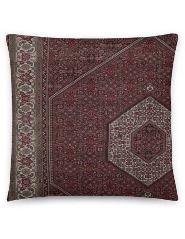 tappeto INDIA BIDJAR ROYAL CM.171X241