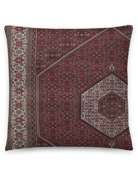 tappeto INDIA BIDJAR ROYAL CM.170X245