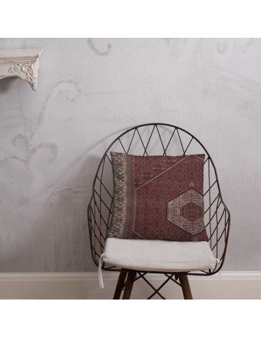 tappeto INDIA BIDJAR ROYAL CM.170X245
