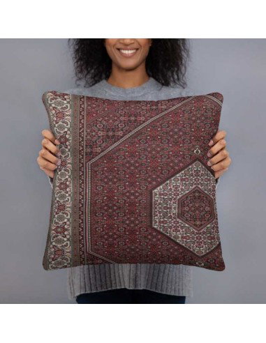 tappeto INDIA BIDJAR ROYAL CM.170X245