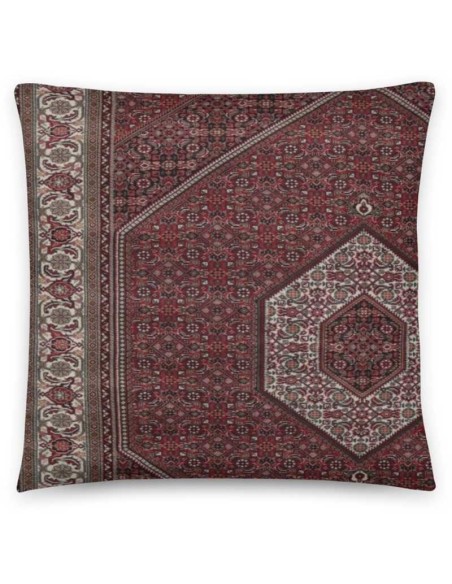 tappeto INDIA BIDJAR ROYAL CM.170X241