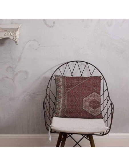 tappeto INDIA BIDJAR ROYAL CM.170X241