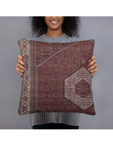 tappeto INDIA BIDJAR ROYAL CM.170X241