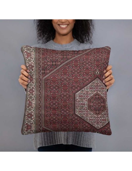 tappeto INDIA BIDJAR ROYAL CM.170X241