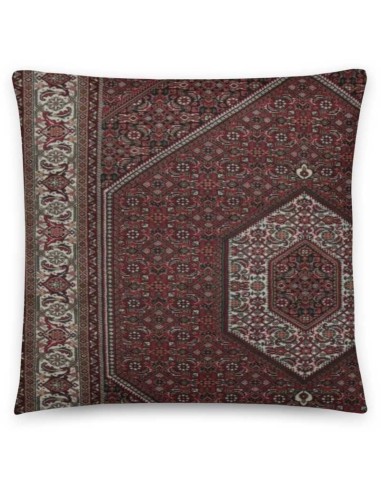 tappeto INDIA BIDJAR ROYAL CM.138X200