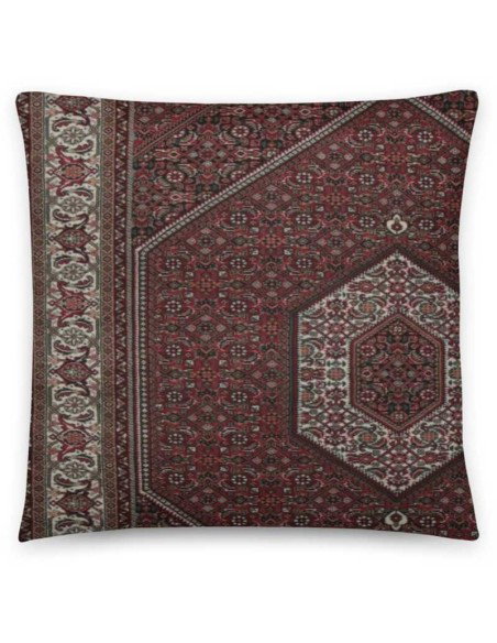 tappeto INDIA BIDJAR ROYAL CM.138X200