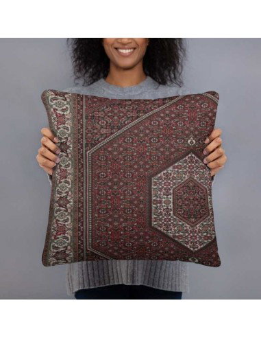 tappeto INDIA BIDJAR ROYAL CM.138X200
