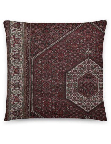 tappeto INDIA BIDJAR ROYAL CM.144X200