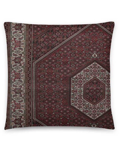 tappeto INDIA BIDJAR ROYAL CM.144X200