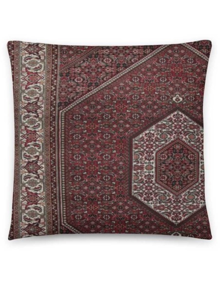 tappeto INDIA BIDJAR ROYAL CM.142X205