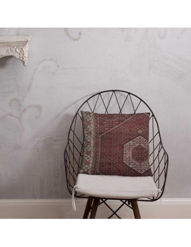 tappeto INDIA BIDJAR ROYAL CM.142X205