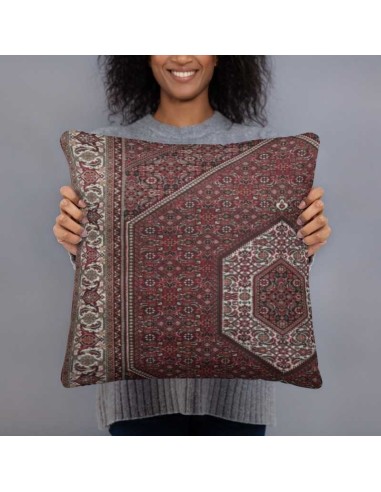 tappeto INDIA BIDJAR ROYAL CM.142X205