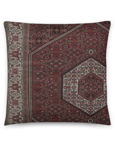 tappeto INDIA BIDJAR ROYAL CM.119X188