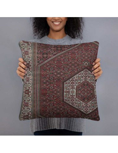 tappeto INDIA BIDJAR ROYAL CM.119X188