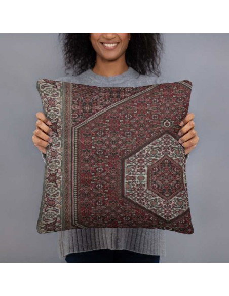 tappeto INDIA BIDJAR ROYAL CM.119X188
