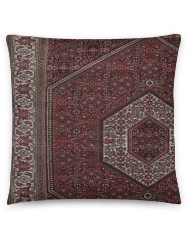 tappeto INDIA BIDJAR ROYAL CM.116X181