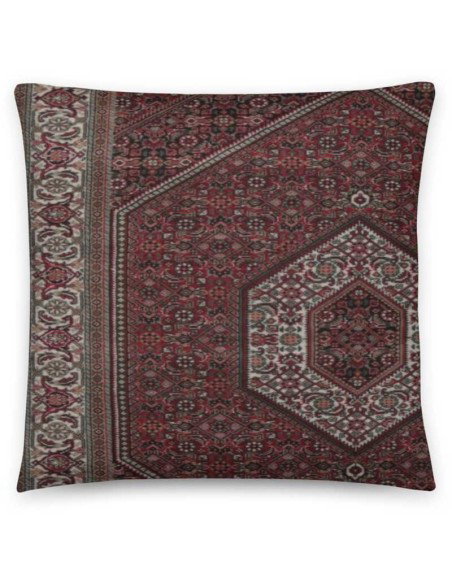 tappeto INDIA BIDJAR ROYAL CM.116X181