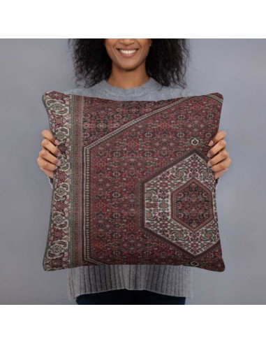 tappeto INDIA BIDJAR ROYAL CM.116X181