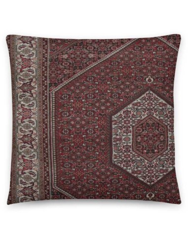tappeto INDIA BIDJAR ROYAL CM.140X201