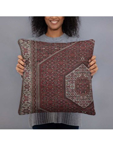 tappeto INDIA BIDJAR ROYAL CM.140X201