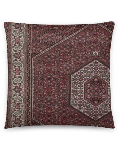 tappeto INDIA BIDJAR ROYAL CM.142X205