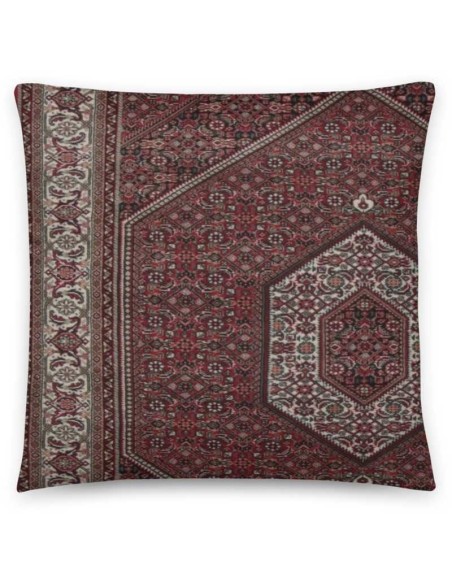 tappeto INDIA BIDJAR ROYAL CM.142X205