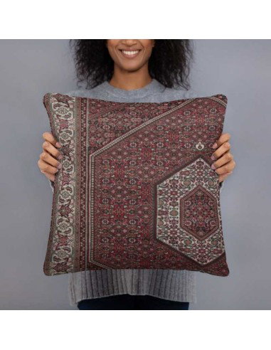 tappeto INDIA BIDJAR ROYAL CM.142X205