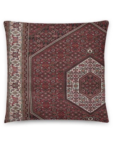 tappeto INDIA BIDJAR ROYAL CM.142X203