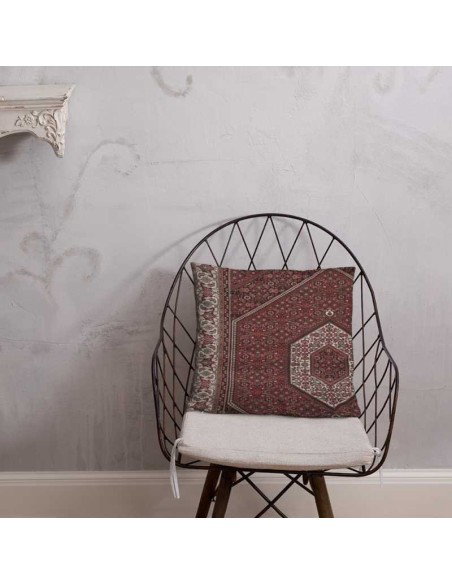 tappeto INDIA BIDJAR ROYAL CM.142X203