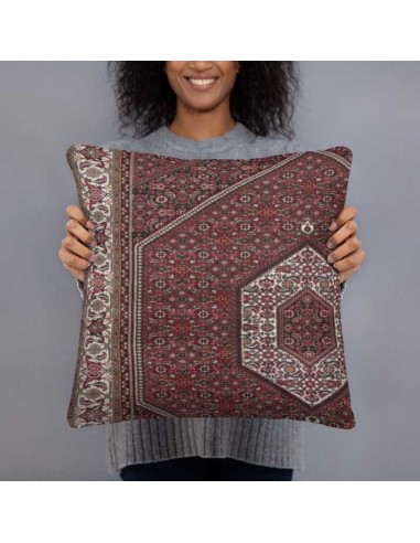 tappeto INDIA BIDJAR ROYAL CM.142X203