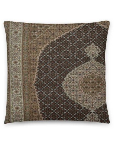 tappeto INDIA TABRIZ ROYAL CM.166X238