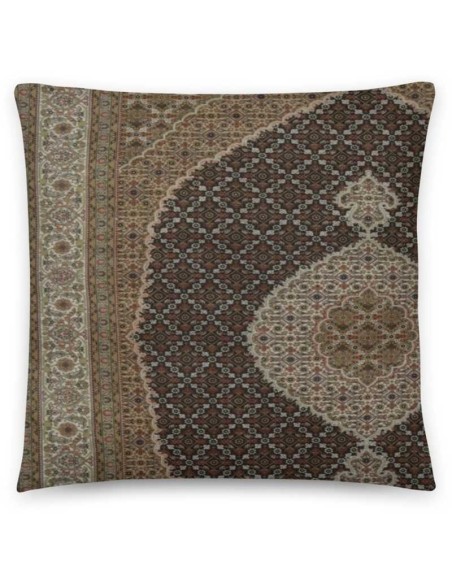 tappeto INDIA TABRIZ ROYAL CM.166X238