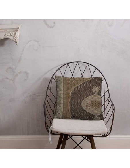 tappeto INDIA TABRIZ ROYAL CM.166X238