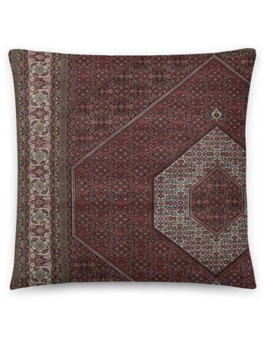 tappeto INDIA BIDJAR ROYAL CM.247X300