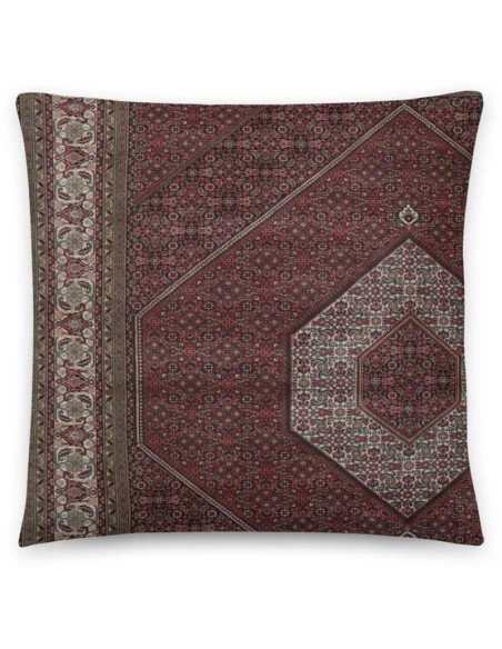 tappeto INDIA BIDJAR ROYAL CM.247X300