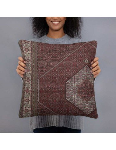tappeto INDIA BIDJAR ROYAL CM.247X300