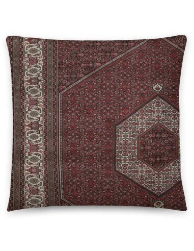 tappeto INDIA BIDJAR ROYAL CM.198X300