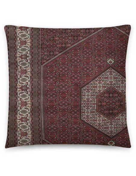 tappeto INDIA BIDJAR ROYAL CM.198X300