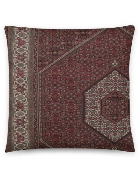 tappeto INDIA BIDJAR ROYAL CM.164X245